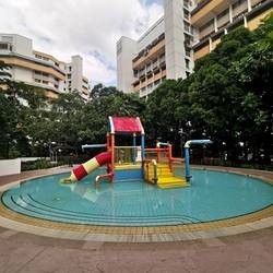 Own Stay or Best investment buy.  About 10 Min walk to Chinese Garden MRT station - Bukit Batok - Flat - Homates Singapore