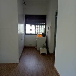 Studio Unit /Walk-Up Apartment/1 Person Stay Only/No Owner Staying/Near Lavender MRT  /Bugis MRT /  Available 16Oct / To be rented as unfurnished unit (all furnishing in photos to be be removed)  - Bu - Homates Singapore