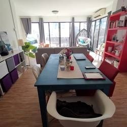 Studio Unit /Walk-Up Apartment/1 Person Stay Only/No Owner Staying/Near Lavender MRT  /Bugis MRT /  Available 16Oct / To be rented as unfurnished unit (all furnishing in photos to be be removed)  - Bu - Homates Singapore