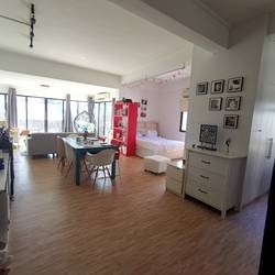 Studio Unit /Walk-Up Apartment/1 Person Stay Only/No Owner Staying/Near Lavender MRT  /Bugis MRT /  Available 16Oct / To be rented as unfurnished unit (all furnishing in photos to be be removed)  - Bu - Homates Singapore