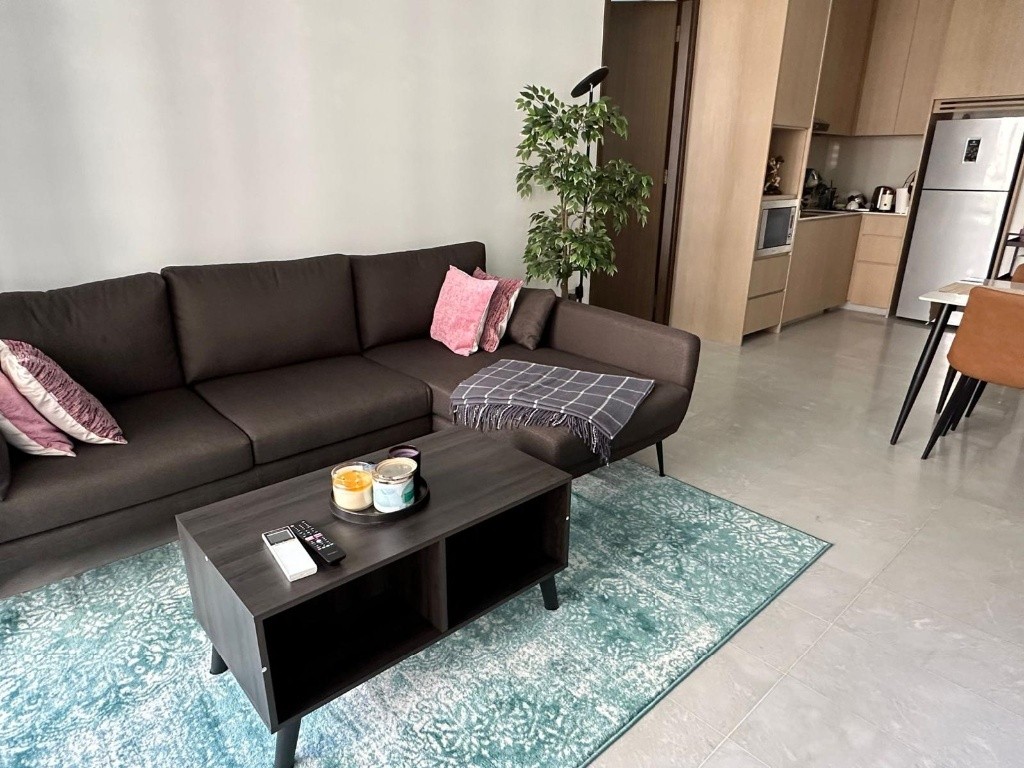 Loft Room Available in Bedok - Bedok - Bedroom - Homates Singapore