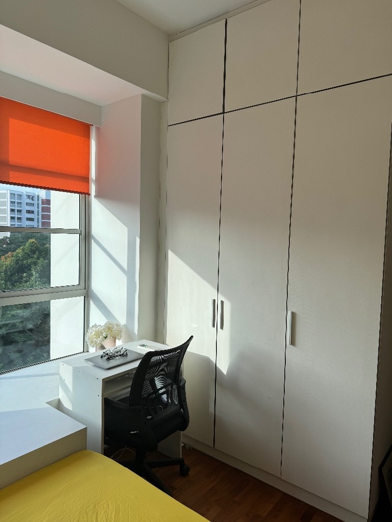 Common room for rent in Kembangan - Kembangan 景萬岸 - 分租房間 - Homates 新加坡