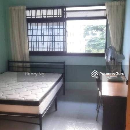 Woodlands-Admiralty MRT Common Room for Rent (Couple) - Admiralty 海軍部 - 分租房間 - Homates 新加坡