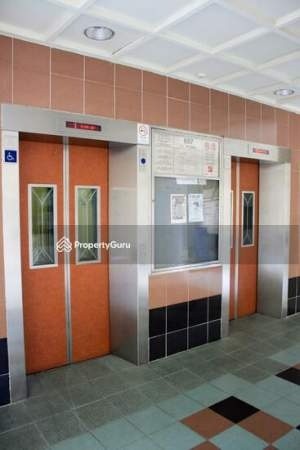 Woodlands-Admiralty MRT Common Room for Rent (Couple) - Admiralty - Bedroom - Homates Singapore