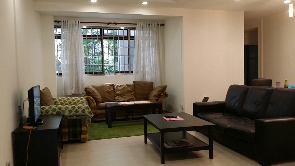 3 mins walk from sengkang MRT.. no owner,, no agent - Sengkang - Bedroom - Homates Singapore