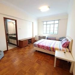 Master Room/For 2 Person Stay/no Owner Staying/No Agent Fee/Cooking allowed/Near Newton MRT/Near Orchard MRT/Stevens MRT/ Available 2 Dec - Newton 紐頓 - 分租房間 - Homates 新加坡