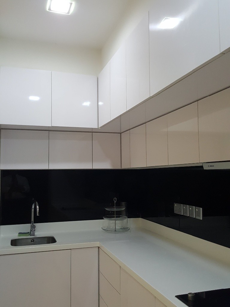 Queenstown MRT room for rent at Alexis - Queenstown 女皇鎮 - 分租房間 - Homates 新加坡