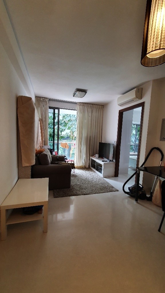 Queenstown MRT room for rent at Alexis - Queenstown 女皇鎮 - 分租房間 - Homates 新加坡