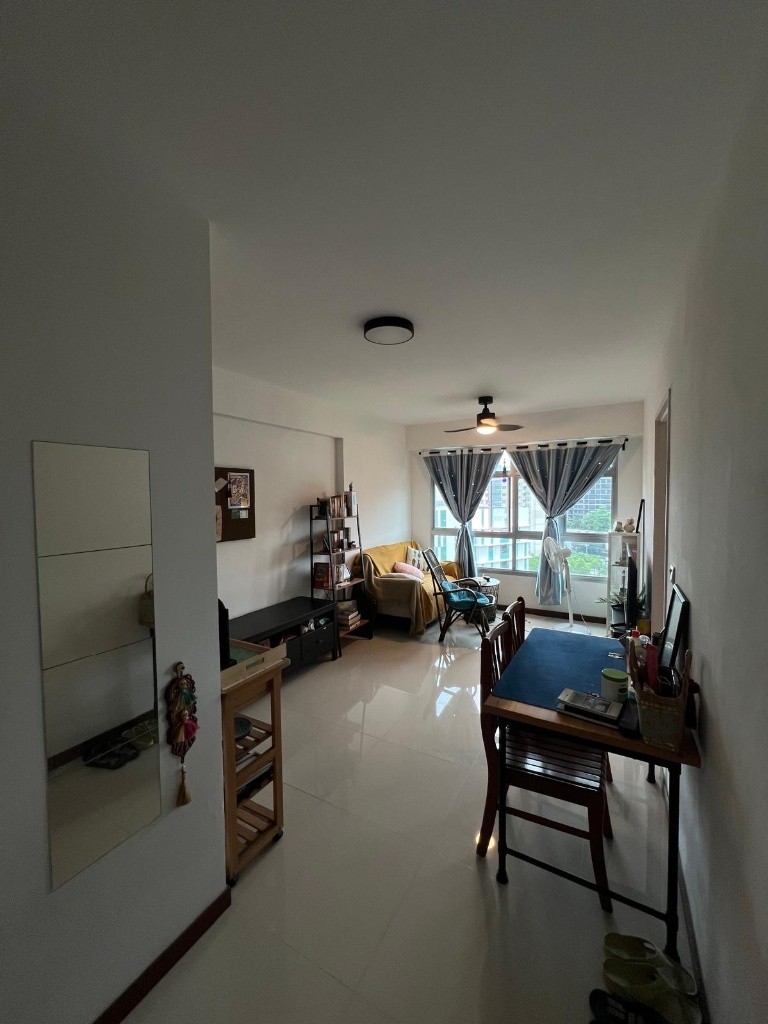 Whole Unit at Bukit Batok - Bukit Batok - Flat - Homates Singapore