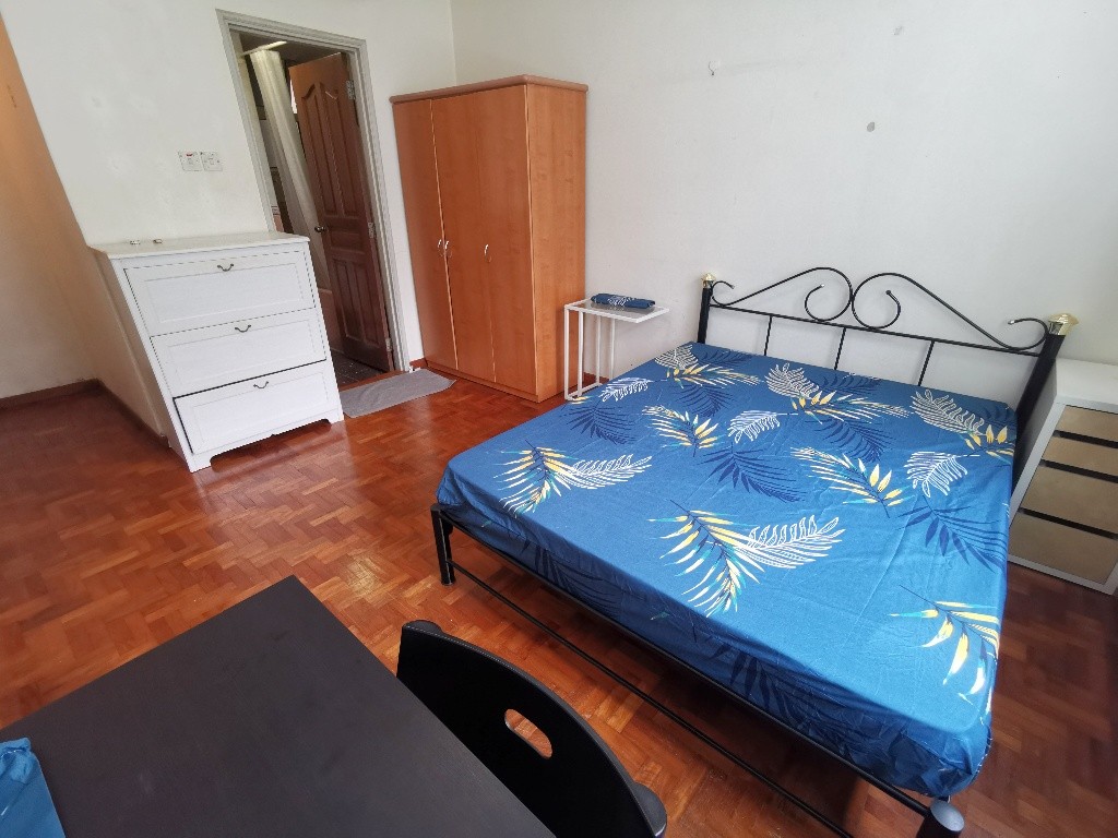 Novena MRT/Newton MRT/Mount Pleasant MRT/ Master Suite Room/For 1-2 Pax/Available 11 Dec/ No agency fee - Newton 纽顿 - 分租房间 - Homates 新加坡