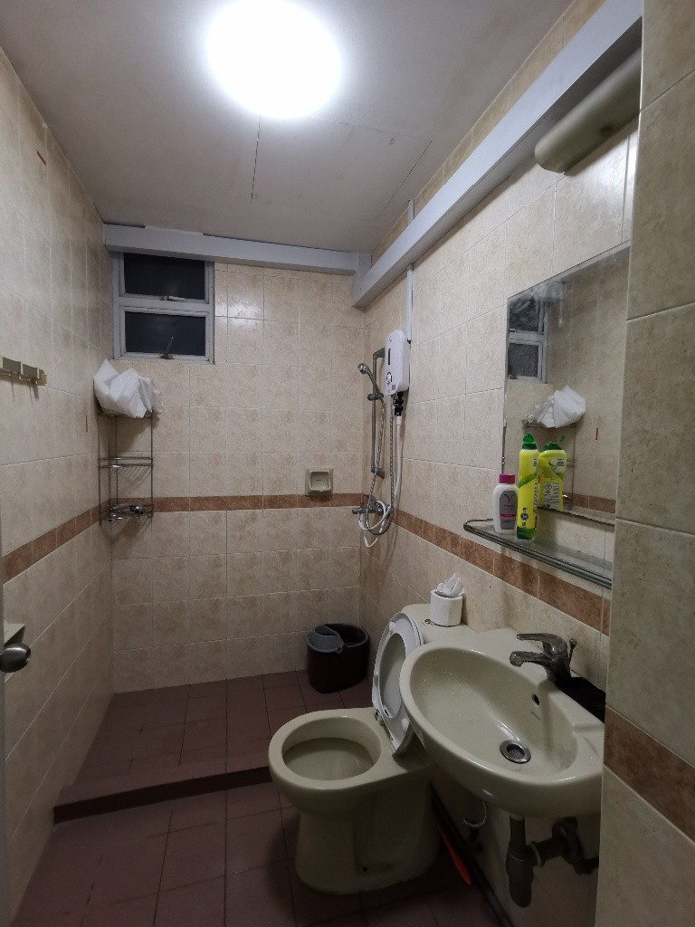 Boon Keng Mrt / Novena mrt / Farrer Mrt / Toa Payoh mrt - Common room *Available Immedia﻿te - Toa Payoh 大巴窑 - 分租房间 - Homates 新加坡