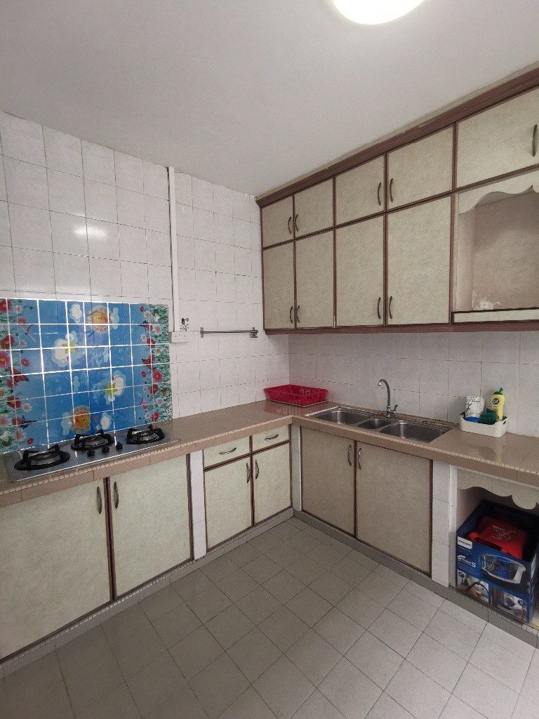 Near Novena MRT/Toa Payoh MRT/Caldecott MRT/ Common Room/Available 21 Jan - Toa Payoh 大巴窯 - 分租房間 - Homates 新加坡