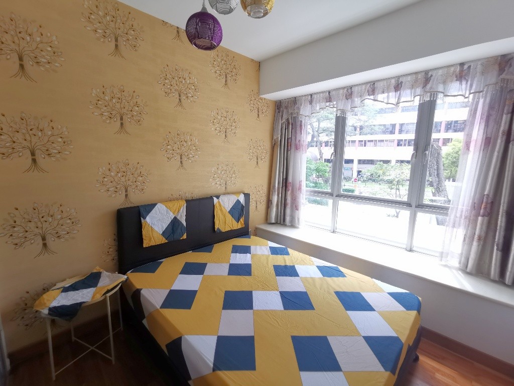 Room for rent Eunos / Paya Lebar MRT, Dakota MRT/Common Room/Available 28 Jan - Geylang 芽笼 - 分租房间 - Homates 新加坡