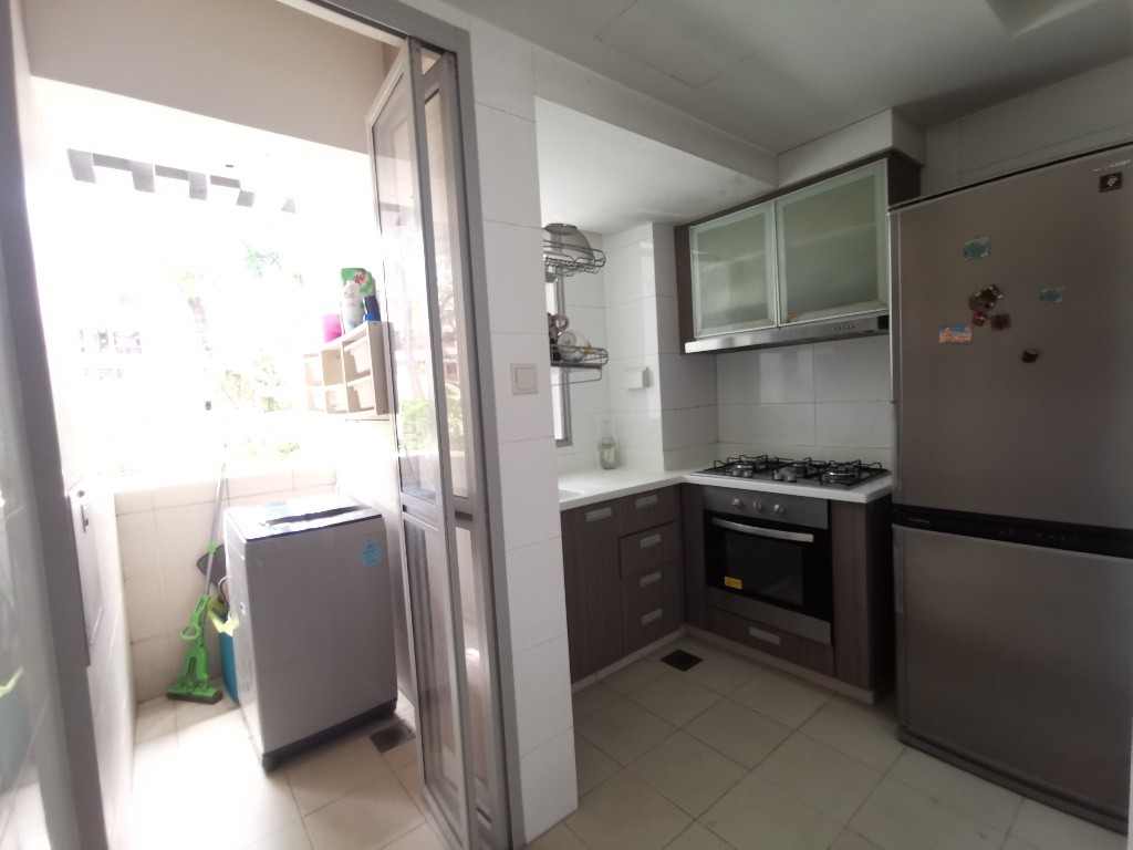 Room for rent Eunos / Paya Lebar MRT, Dakota MRT/Common Room/Available 28 Jan - Geylang 芽笼 - 分租房间 - Homates 新加坡