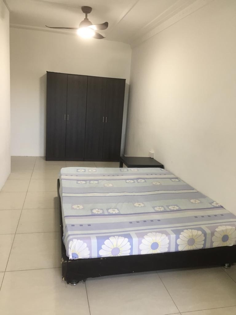 Near Boon Lay/ Jurong East/ Clementi/ Lakeside MRT/ Single Room/ Available 21 Dec/ No Agent Fee - Jurong East 裕廊东 - 分租房间 - Homates 新加坡