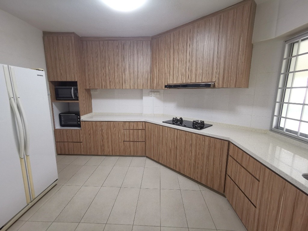 Near Boon Lay/ Jurong East/ Clementi/ Lakeside MRT/ Single Room/ Available 21 Dec/ No Agent Fee - Jurong East 裕廊东 - 分租房间 - Homates 新加坡