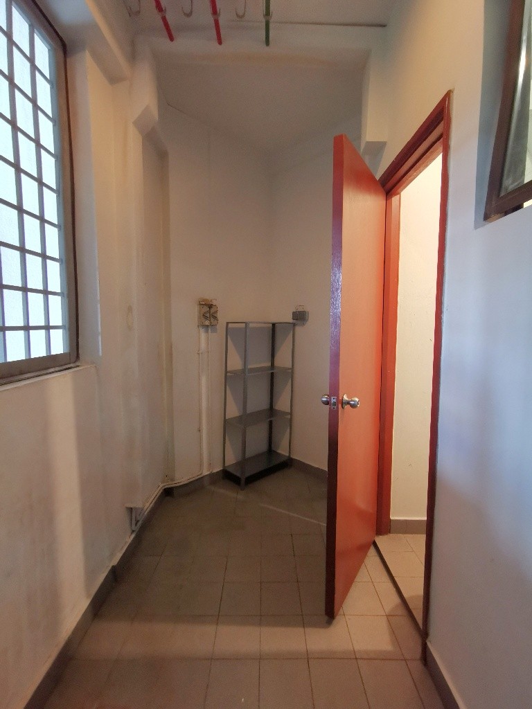 Near Chinese Garden MRT/Boon Lay/Jurong East/Single Room/Available Immediate/ No Agent Fee - Jurong East 裕廊东 - 分租房间 - Homates 新加坡