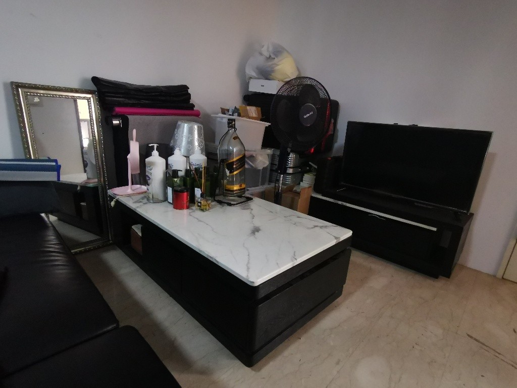 Normal room/Long term rental/For 1person stay only/no Owner Stay on/No Agent Fee/Cooking allowed/ Near Somerset MRT / Orchard MRT / Fort Canning MRT/ ImmediateAvailable  - River Valley 里峇峇利 - 分租房间 - Homates 新加坡