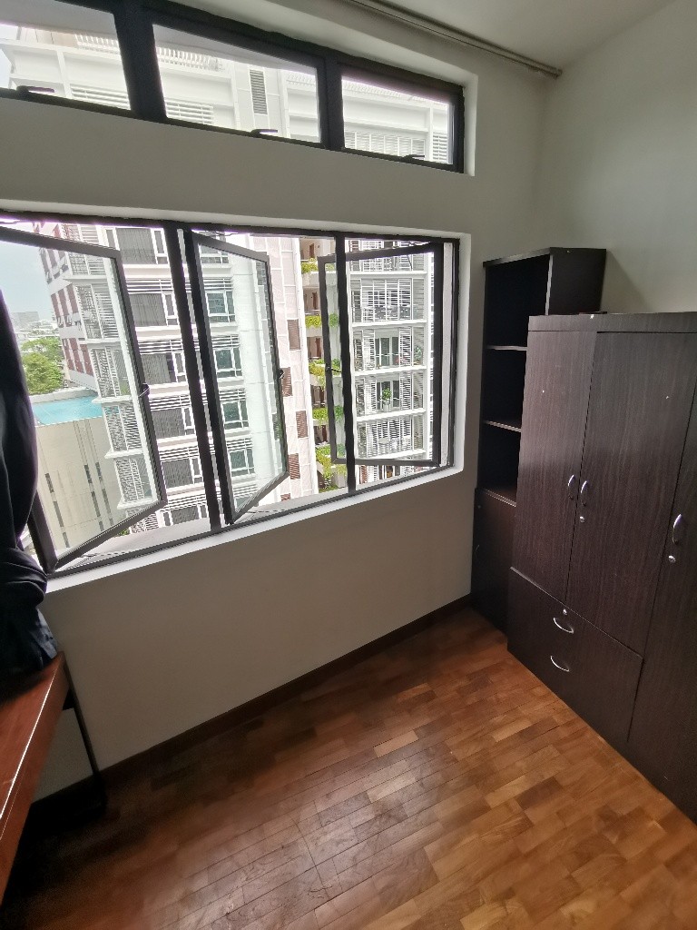 Normal room/Long term rental/For 1person stay only/no Owner Stay on/No Agent Fee/Cooking allowed/ Near Somerset MRT / Orchard MRT / Fort Canning MRT/ ImmediateAvailable  - River Valley 里峇峇利 - 分租房间 - Homates 新加坡