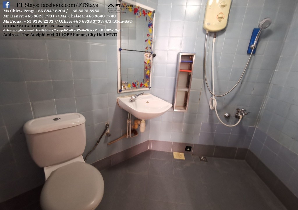 BOON LAY/JURONG EAST/ CLEMENTI/ LAKESIDE MRT/Common Room for Rent/ Available 2 JAN/ No Agent Fee - Jurong East 裕廊东 - 分租房间 - Homates 新加坡