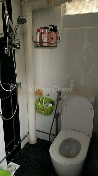 Master Room for Rent - Telok Blangah - Bedroom - Homates Singapore