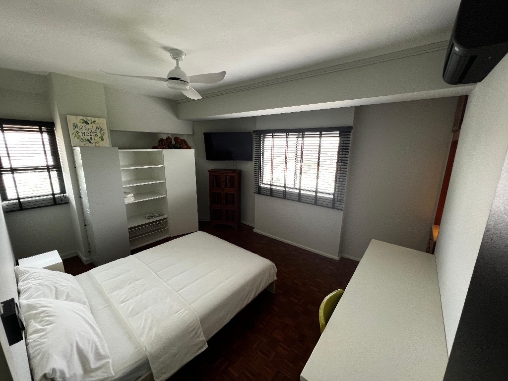 Room for Rent at Bukit Timah - Beauty World - Flat - Homates Singapore