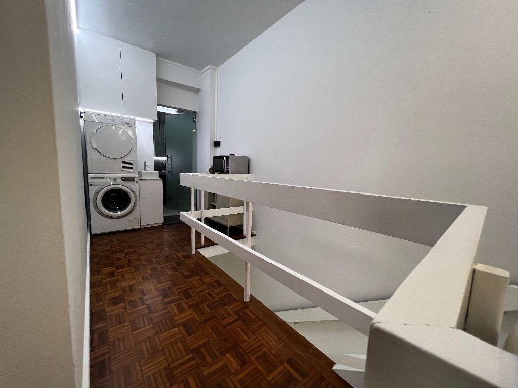 Room for Rent at Bukit Timah - Beauty World - Flat - Homates Singapore