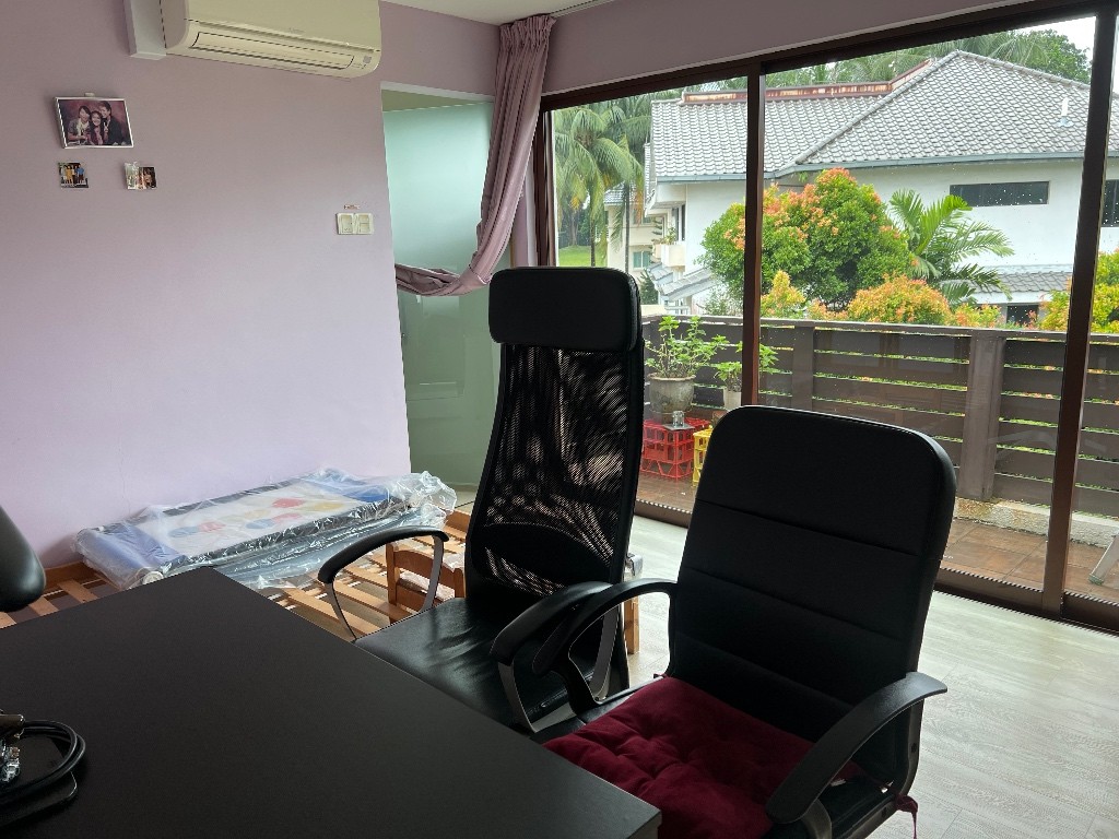 2 Rooms Available for Rental on level 3, Semi-D - Yio Chu Kang - Bedroom - Homates Singapore