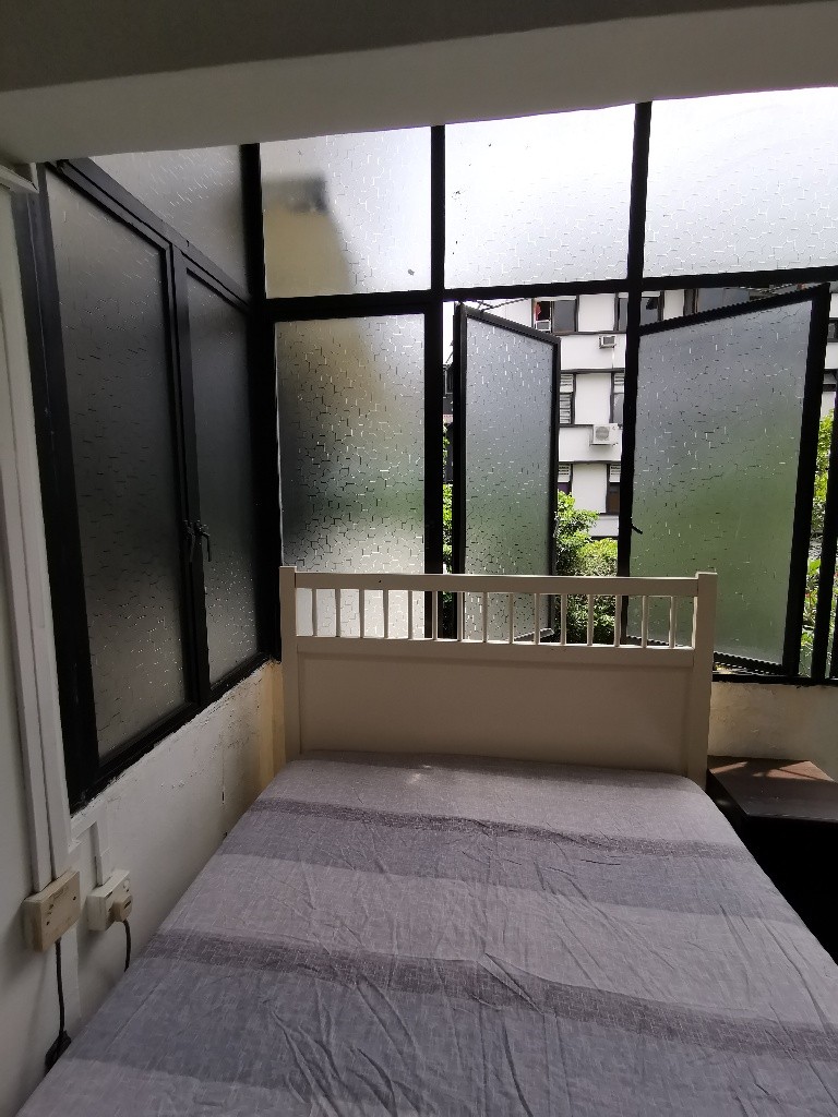 Kembangan MRT / Bedok MRT/ Eunos  MRT/ Available Immediate - Kembangan 景萬岸 - 整個住家 - Homates 新加坡