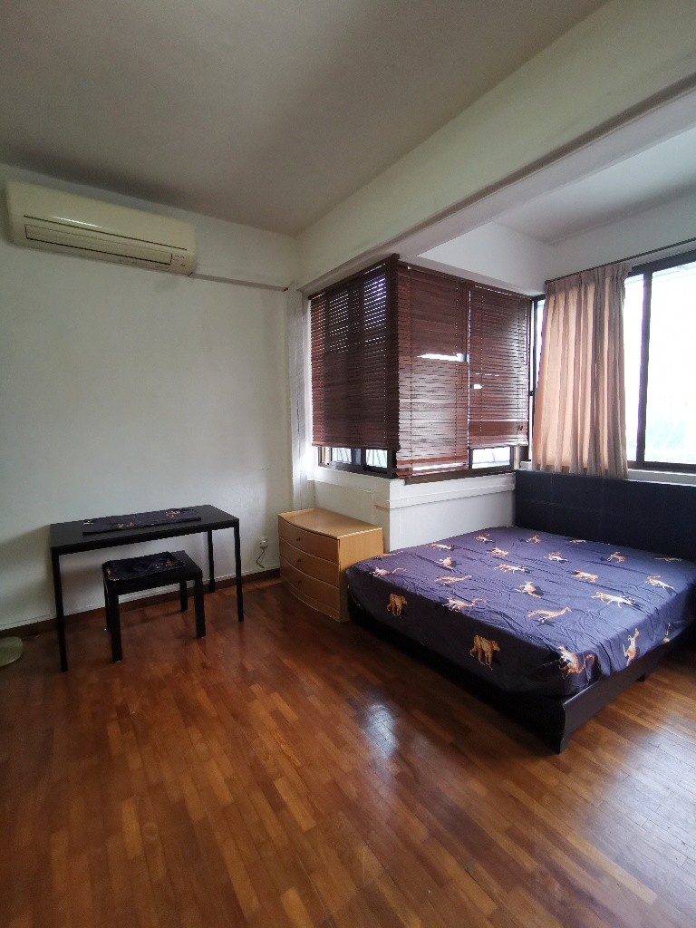 Toa Payoh MRT/ Novena MRT /Min 3 - 12 Month Rental / For 1 or 2 pax stay / Include utilities / No owner stay/Available 02 Apr - Novena 诺维娜 - 整个住家 - Homates 新加坡