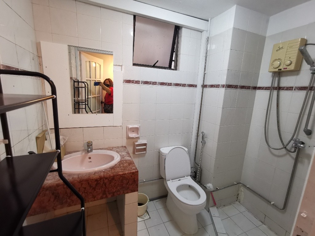 Toa Payoh MRT/ Novena MRT /Min 3 - 12 Month Rental / For 1 or 2 pax stay / Include utilities / No owner stay/Available 02 Apr - Novena 诺维娜 - 整个住家 - Homates 新加坡