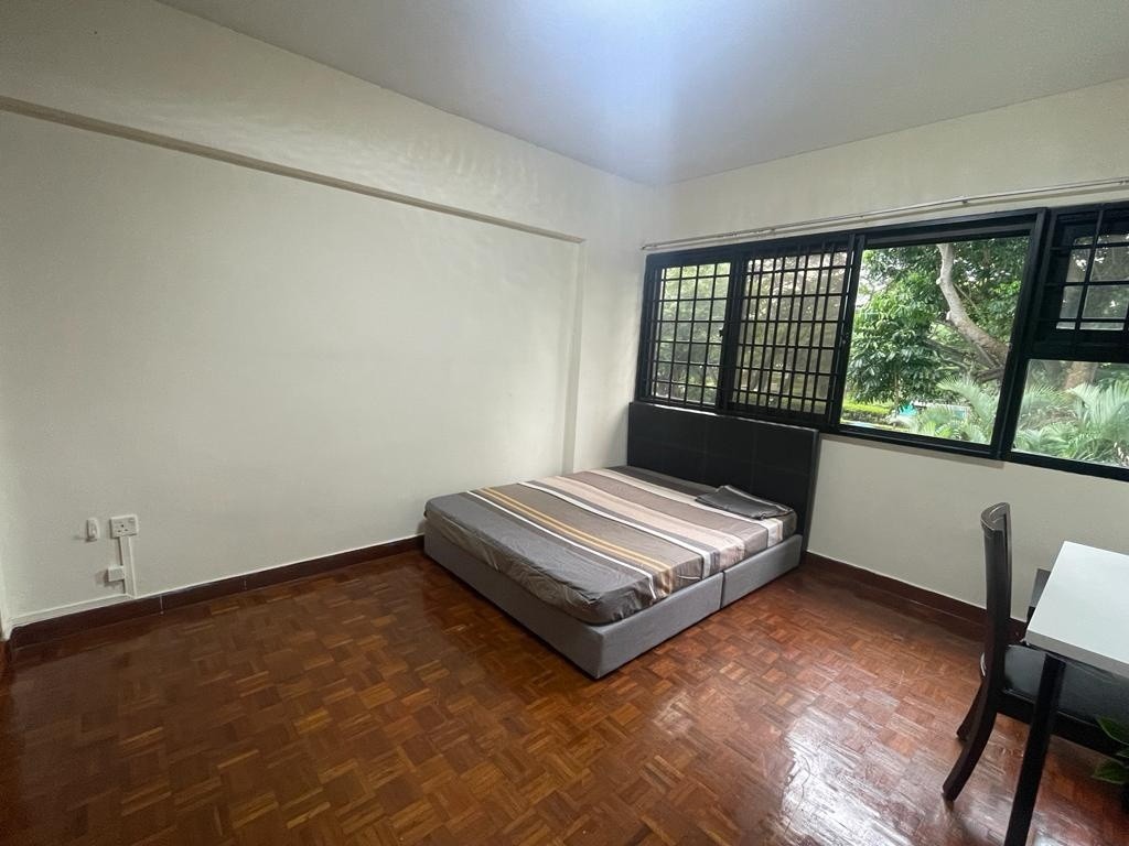 Siglap MRT / Bedok MRT/Kembangan MRT/Tanah Merah MRT/Common Room/Near Changi Airport/1-2 person stay /Wifi/Aircon/Include Utilities/no Owner Staying/No Agent Fee/Cooking  Allowed/Available 18 Apr  - B - Homates 新加坡