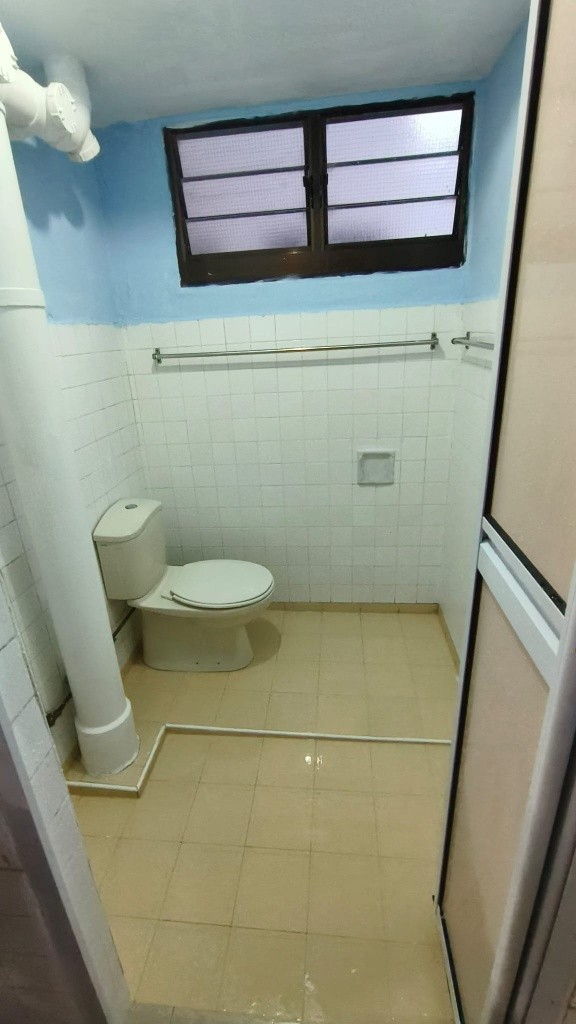 Common room @West Coast Drive - Clementi 金文泰 - 整个住家 - Homates 新加坡