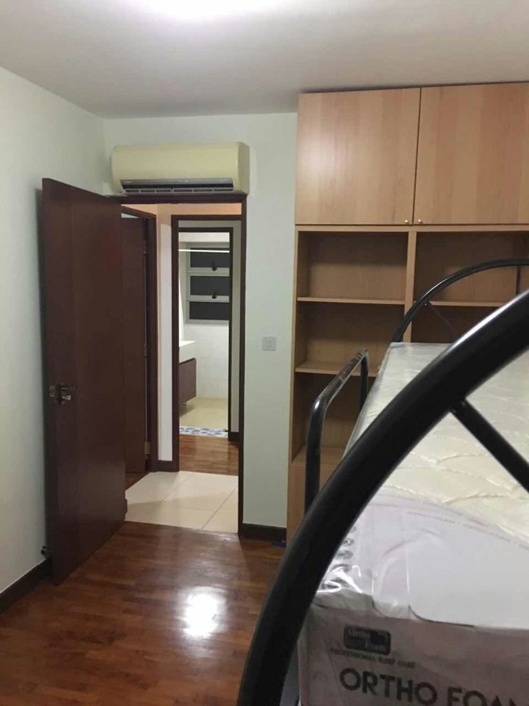 277D compassvale link - Buangkok - Bedroom - Homates Singapore