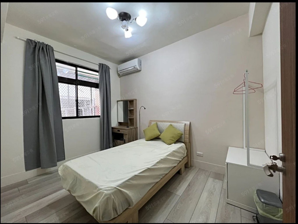 可租補內湖區 近港墘捷運 租兩雅房 - Neihu - Bedroom - Homates Taiwan