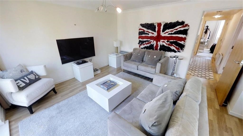 Two double rooms available in the heart of Angel London - England - 整套出租 - Homates 英国