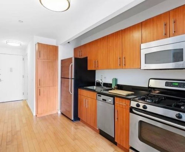 New York Downtown Manhattan Studio $3300/M - New York - Flat - Homates United States